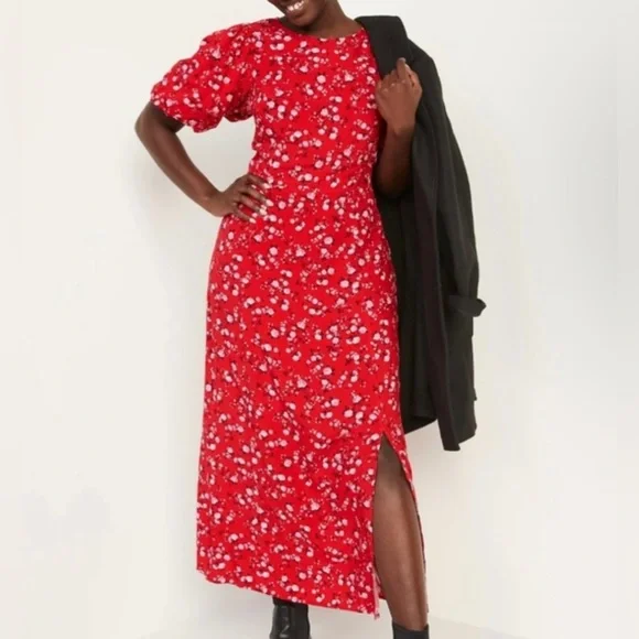 old navy plus size maxi dresses fromheadtocurve on LTK